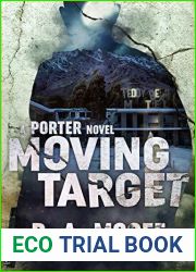 Moving Target (Porter #2)