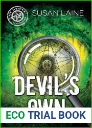 Devil|s Own (The Wheel Mysteries, #2)