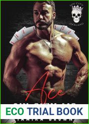 Ace: Sin City MC Oakland Chapter