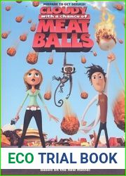 Cloudy with a Chance of Meatballs Junior Novelization (Cloudy with a Chance of Meatballs Movie)