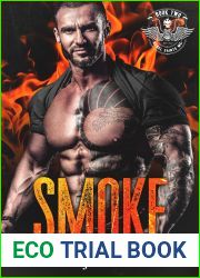 Smoke (Rebel Saints MC #2)