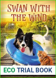 Swan with the Wind (Bought-the-Farm Mystery #9)