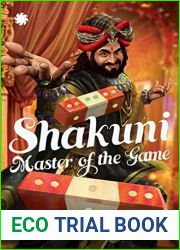 Shakuni : Master of the Game