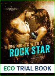 Three Nights with a Rock Star (Half-Life, #1)