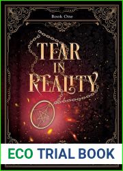Tear in Reality