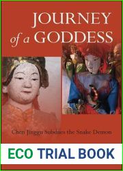 Journey of a Goddess: Chen Jinggu Subdues the Snake Demon