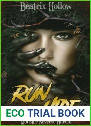Run and Hide (Myths and Monsters, #1)