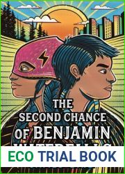 The Second Chance of Benjamin Waterfalls