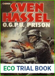O.G.P.U. Prison