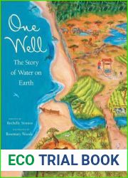 One Well: The Story of Water on Earth (CitizenKid)