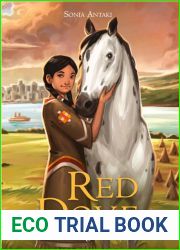 Red Dove, Run Through the Fire (Red Dove #3)