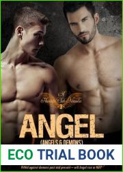ANGEL 3: Angels and Demons (Phoenix Club, #9)