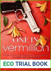 One in Vermillion (Liz Danger #3)