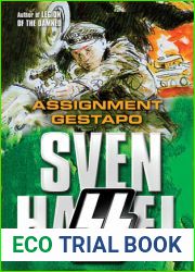 Assignment Gestapo (Cassell Military Paperbacks)