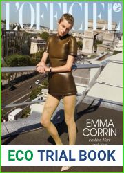 L|Officiel USA - Issue 37, Fall 2023