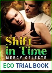 Shift in Time (Out of Time, #1)