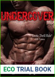 Undercover (Winged Enemy MC, #1)