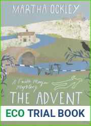 The Advent of Murder (Faith Morgan Mystery #2)