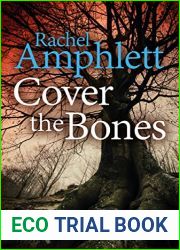 Cover the Bones (Detective Mark Turpin #5)