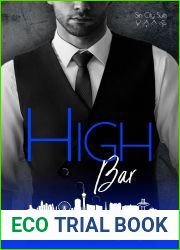 High Bar (Sin City Suits, #1)