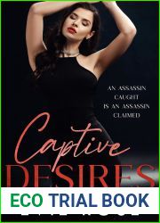 Captive Desires (Filthy Scottish Kingpins Book 1)