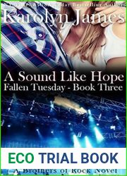 A Sound like Hope (Fallen Tuesday, #3; Brothers of Rock, #8)