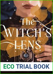 The Witch|s Lens (The Order of the Seven Stars #1)