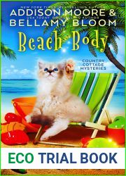 Beach Body (Country Cottage Mysteries, #24)