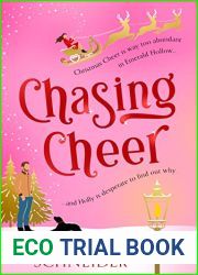 Chasing Cheer