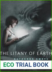 The Litany of Earth (The Innsmouth Legacy, #0.5)