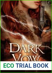 Dark Vow (Arcane, #1)
