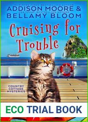 Cruising for Trouble (Country Cottage Mysteries, #23)
