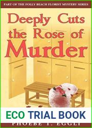 Deeply Cuts the Rose of Murder (Folly Beach Florist #2)