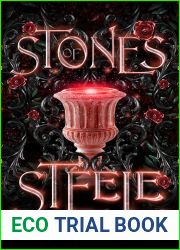 Stones of Steele: YA Urban Fantasy Romance (Book One)