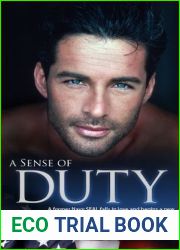 A Sense of Duty (Dark Horse Guardians #1)