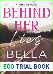 Behind Her Lies