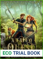 A Fated Quest (The Miraveld Chronicles, #3)