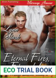 Eternal Fires, Eternal Love (White Horse Clan, #1)