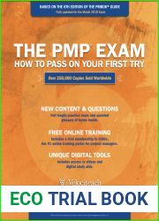 The PMP Exam: How to Pass on Your First Try