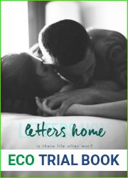 Letters Home (Letters Home, #1)