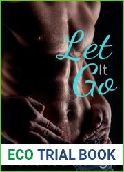 Let It Go (Mikhailov Brothers, #1)