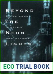 Beyond the Neon Lights