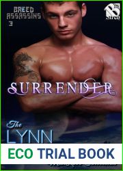 Surrender (Breed Assassins #3)