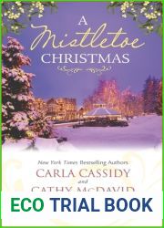A Mistletoe Christmas: Santa|s Mistletoe Mistake A Merry Little Wedding Mistletoe Magic