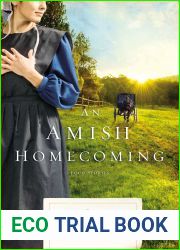 An Amish Homecoming