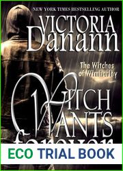 Witch Wants Forever (The Witches of Wimberley #2)