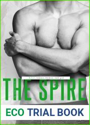 The Spire (The Walshes, #6)