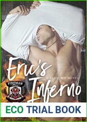 Eric|s Inferno (Rescue Four #1)