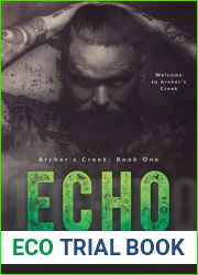 Echo (Archer|s Creek #1)