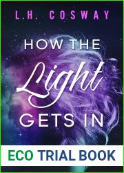 How the Light Gets In (Cracks Duet, #2)